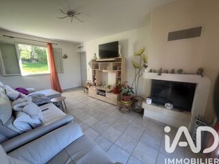  Maison à vendre 4 pièces 115 m²