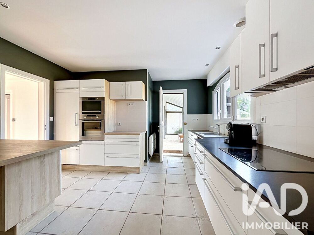 Vente Maison traditionnelle 5 pièces