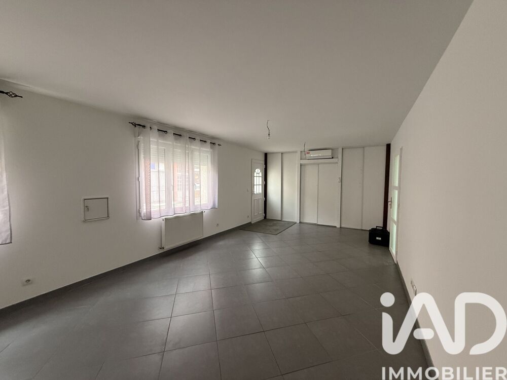 Vente Maison/villa 8 pièces