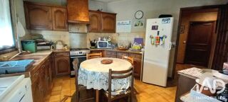  Maison à vendre 8 pièces 172 m²