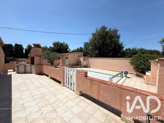  Maison à vendre 4 pièces 85 m²