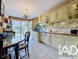  Maison à vendre 6 pièces 160 m²