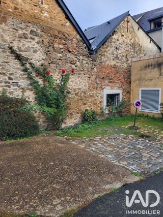  Parking / Garage à vendre 24 m²