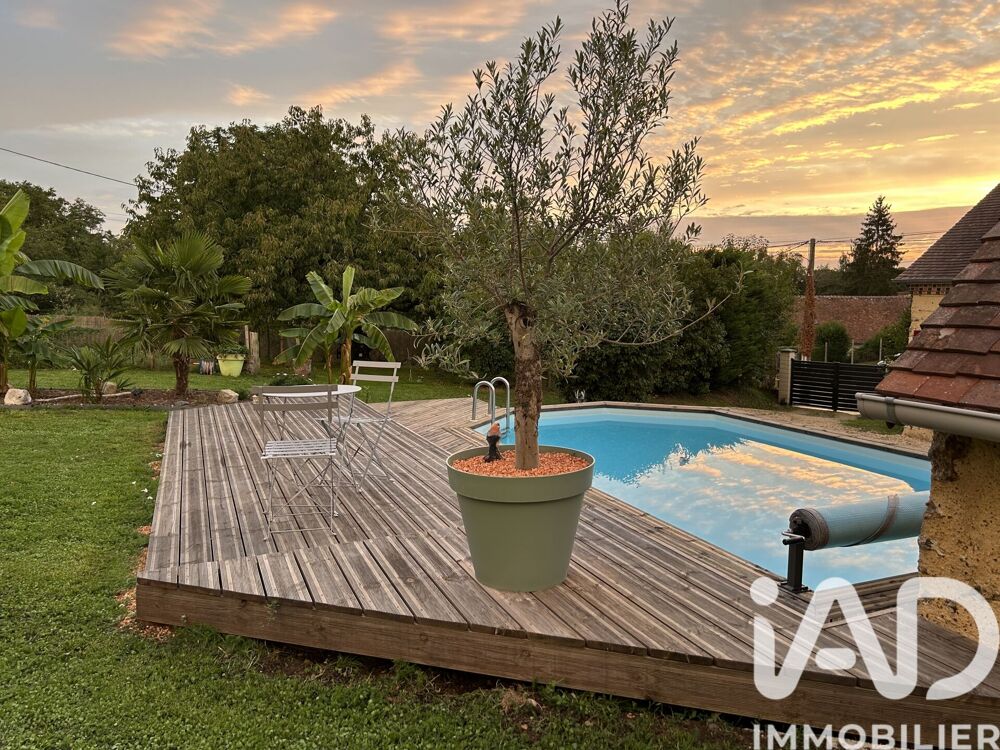 Vente Maison/villa 3 pièces