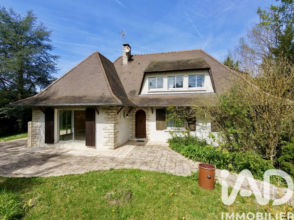Vente Maison de campagne 9 pièces