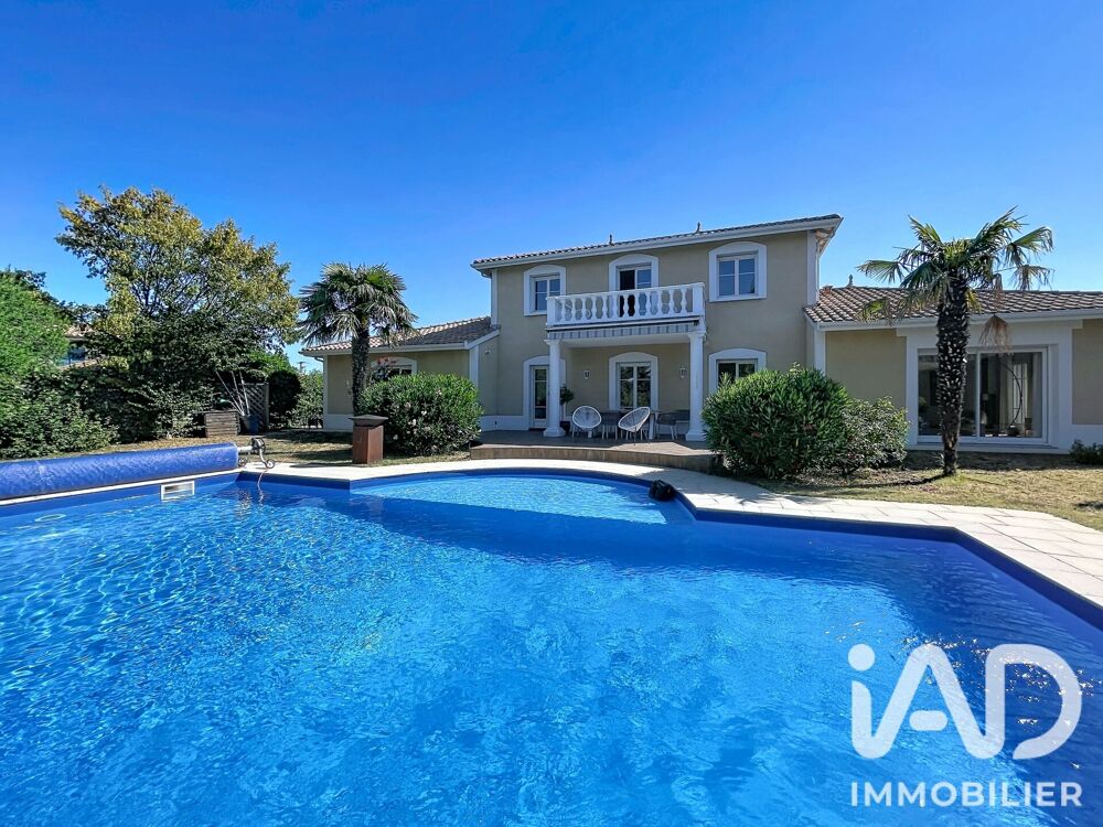Vente Maison Vente Maison/villa 6 pièces Vourles