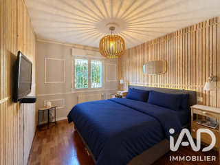 Appartement à vendre 3 pièces 71 m²