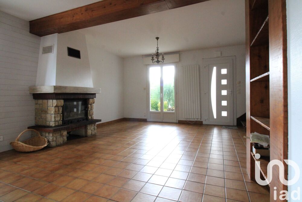 Vente Maison Vente Maison traditionnelle 5 pièces Lamballe