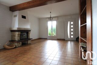  Maison à vendre 5 pièces 75 m²