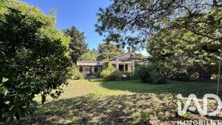  Maison à vendre 4 pièces 120 m²