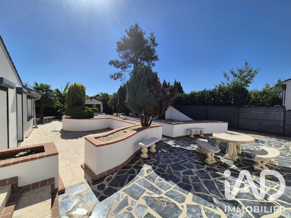 Vente Maison Vente Maison/villa 8 pièces Saint-pathus