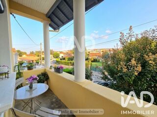  Maison à vendre 5 pièces 111 m²