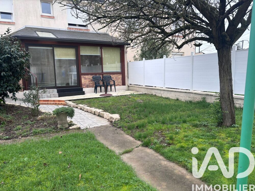 Vente Maison de ville 5 pièces