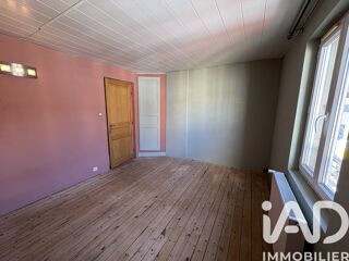  Maison � vendre 4 pi�ces 85 m�
