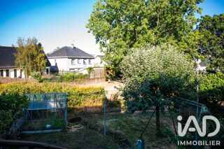  Maison à vendre 5 pièces 88 m²