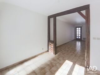 Location Maison Location Maison/villa 3 pièces Romorantin-lanthenay