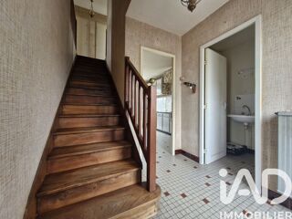  Maison � vendre 4 pi�ces 86 m�