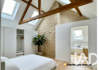  Maison à vendre 3 pièces 110 m²