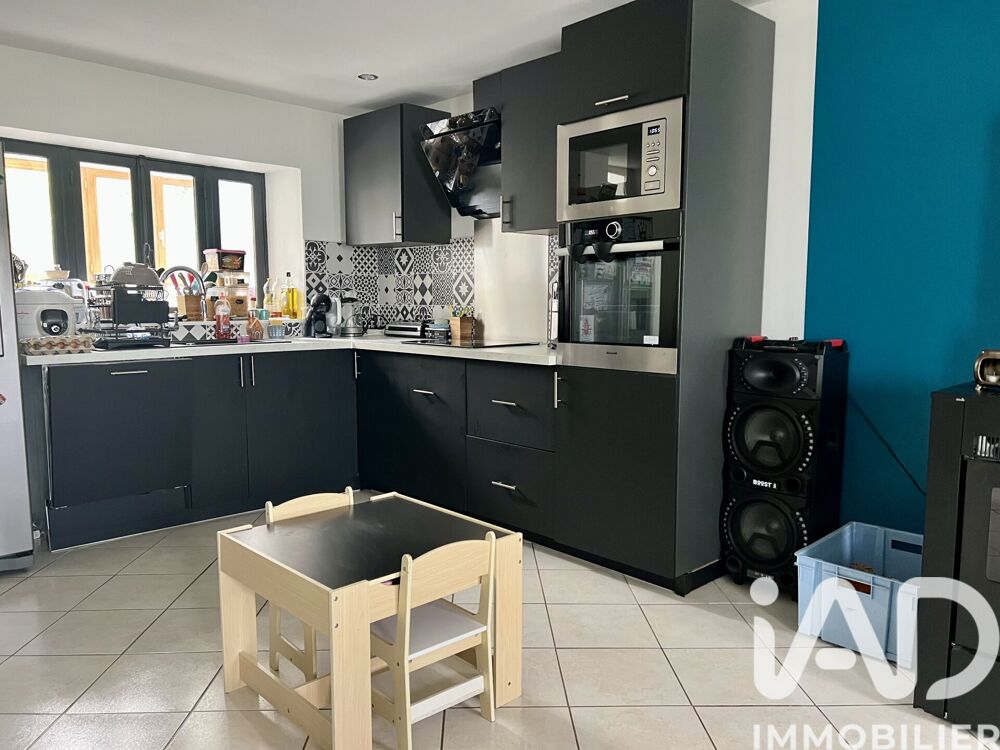 Vente Maison de village 6 pièces