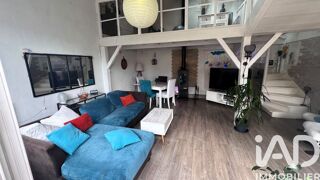  Appartement à vendre 4 pièces 101 m²