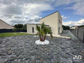  Maison à vendre 6 pièces 139 m²
