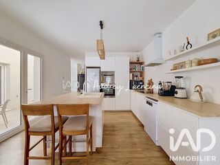  Maison à vendre 4 pièces 103 m²