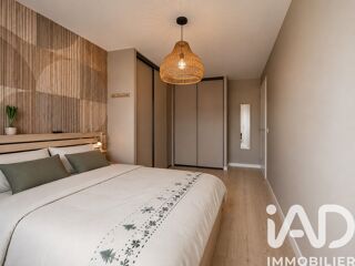  Appartement à vendre 2 pièces 54 m²