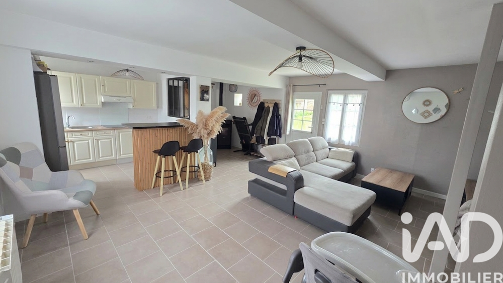 Vente Maison/villa 2 pièces