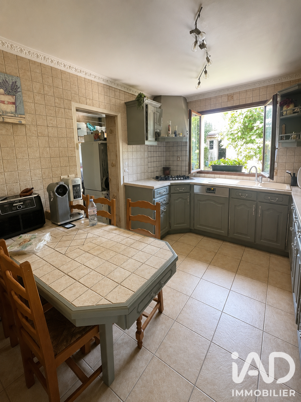 Vente Pavillon 7 pièces