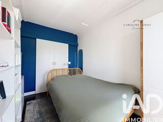  Appartement à vendre 2 pièces 39 m²