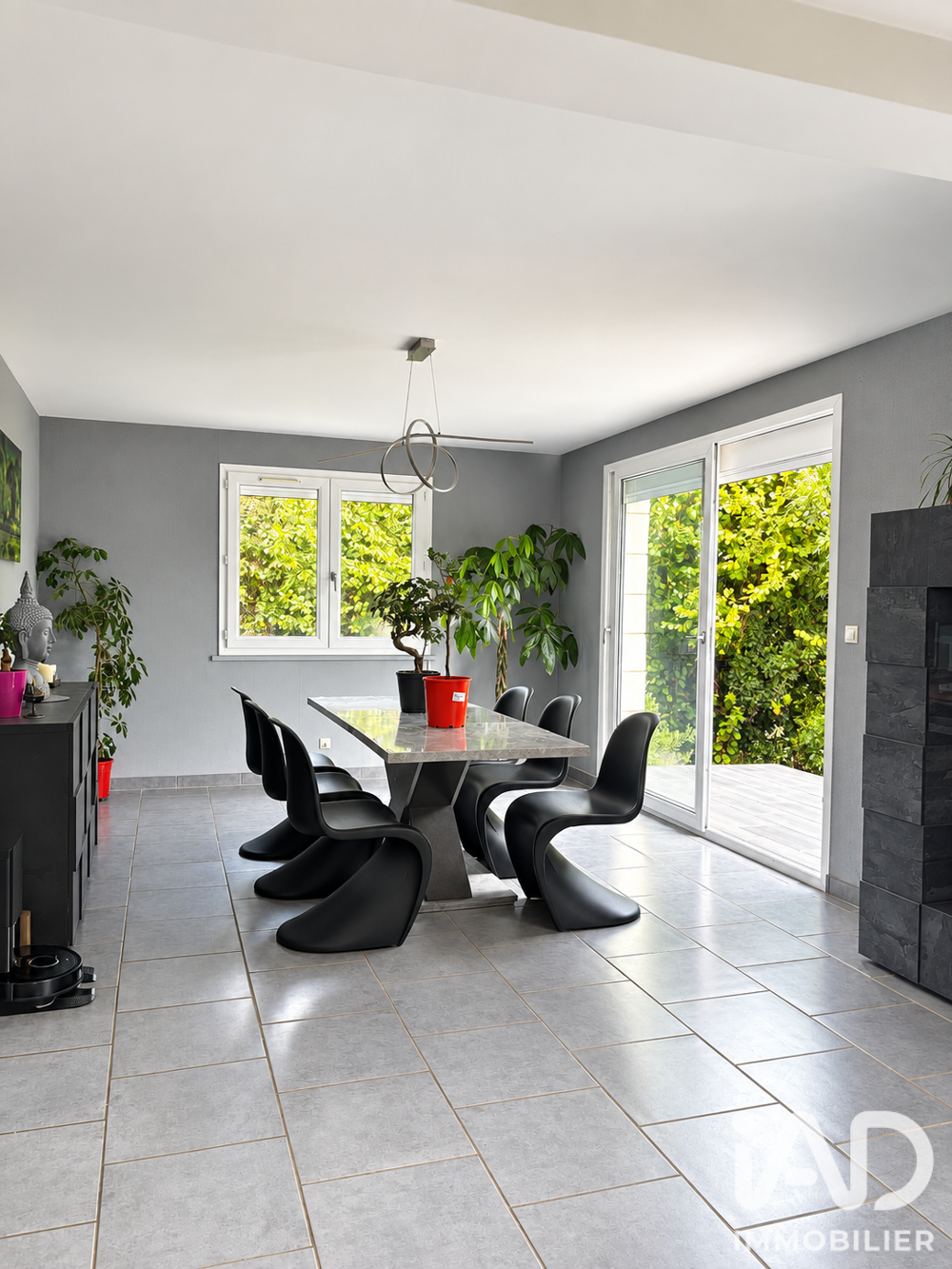Vente Maison Vente Maison de village 7 pièces Elbeuf-en-bray