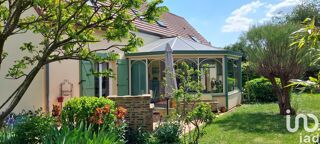  Maison � vendre 7 pi�ces 160 m�