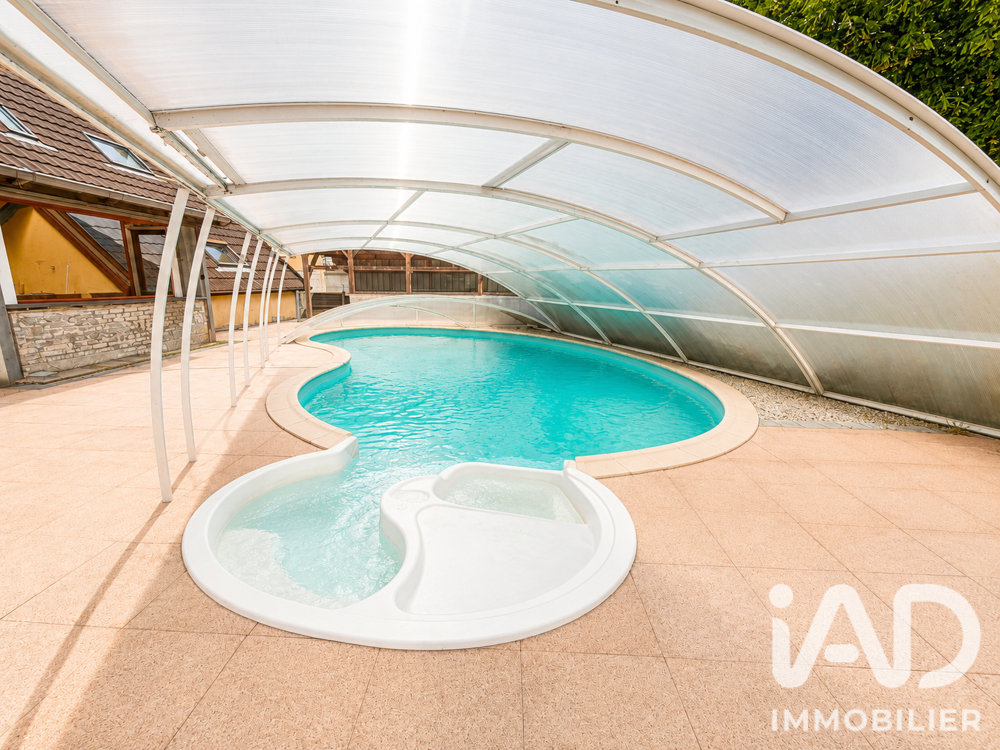Vente Maison/villa 6 pièces