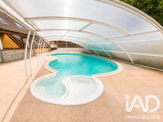  Maison à vendre 6 pièces 171 m²