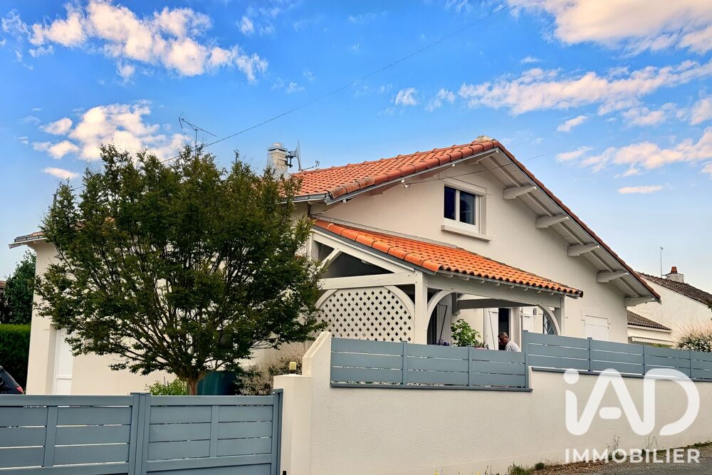 à vendre  Maison Pornic (44210)