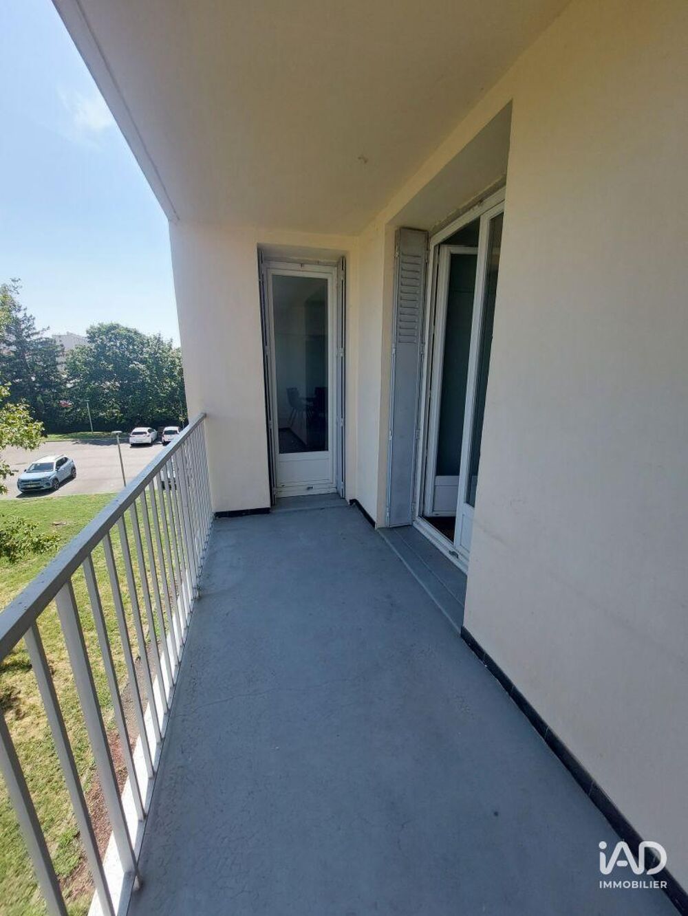 Location Appartement Location Appartement 3 pièces Vienne