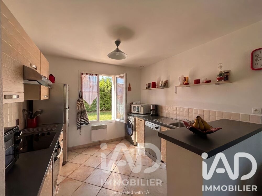 Vente Maison Vente Maison/villa 4 pièces Les mathes