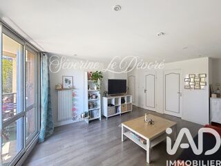  Appartement � vendre 4 pi�ces 75 m�