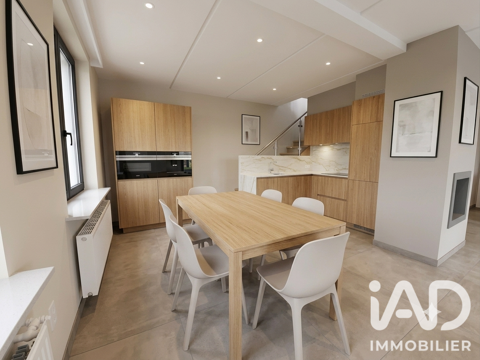   Vente Maison/villa 4 pièces Maison - 4 pièce(s) - 75 m²