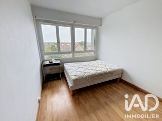  Appartement à vendre 3 pièces 65 m²
