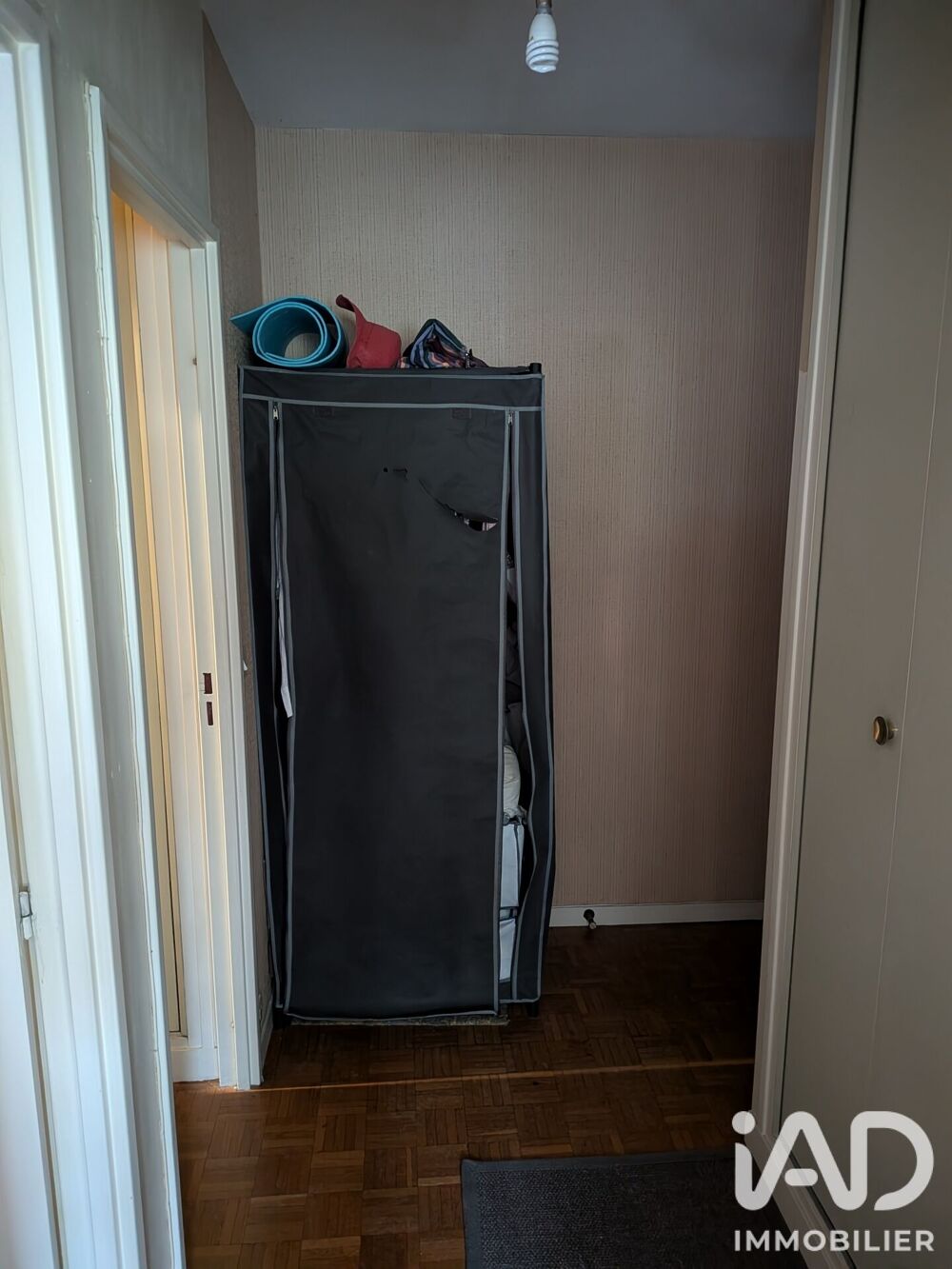 Vente Appartement Vente Appartement 1 pièce Maisons-laffitte