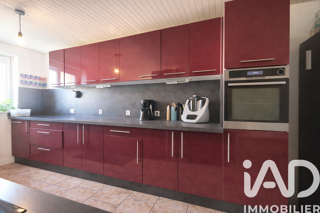  Maison à vendre 7 pièces 205 m²