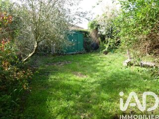  Maison à vendre 5 pièces 115 m²