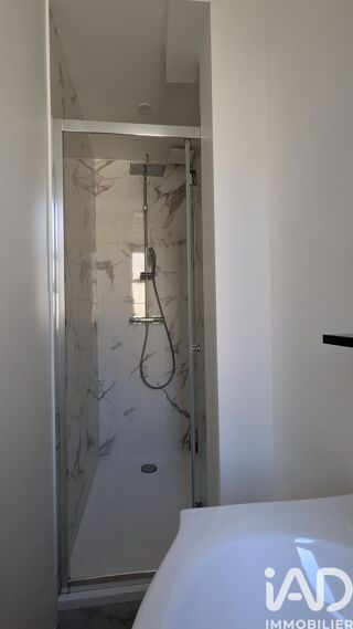  Appartement � louer 2 pi�ces 39 m�