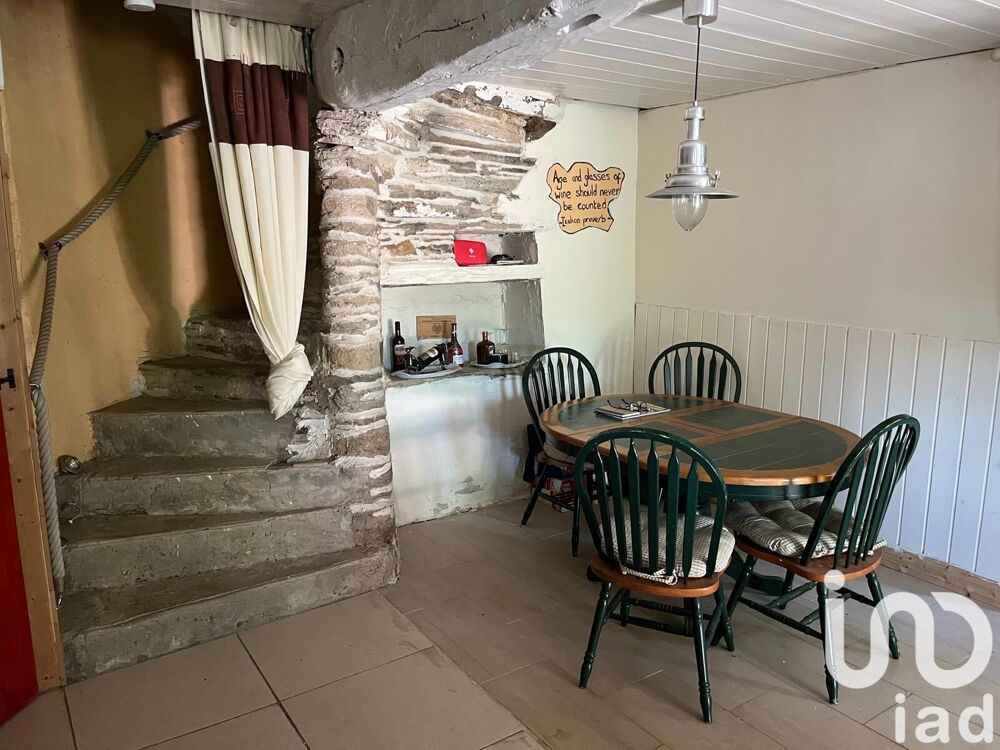 Vente Maison/villa 3 pièces