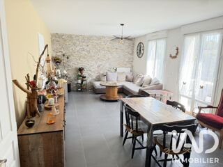 Maison à vendre 4 pièces 85 m²