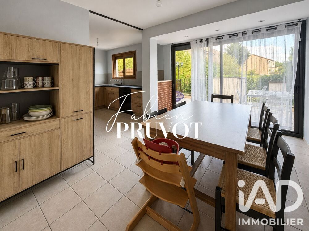 Vente Maison Vente Maison/villa 6 pièces Herblay-sur-seine