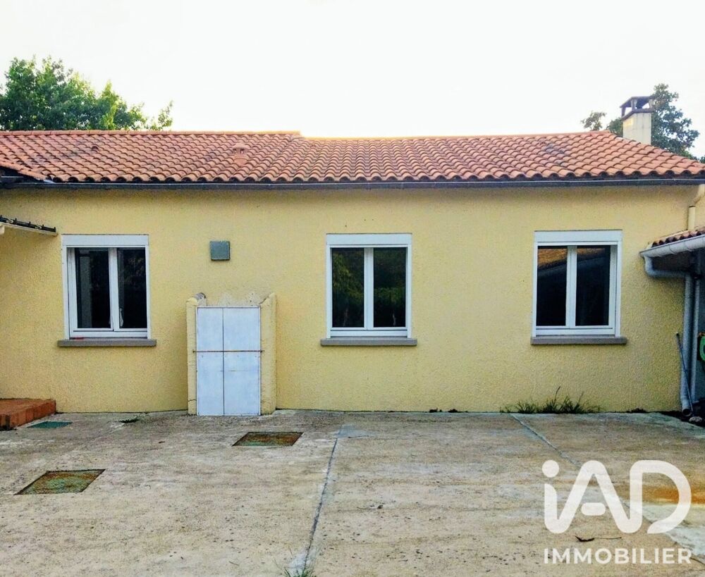 Vente Maison Vente Maison/villa 5 pièces Saint-antoine-de-breuilh