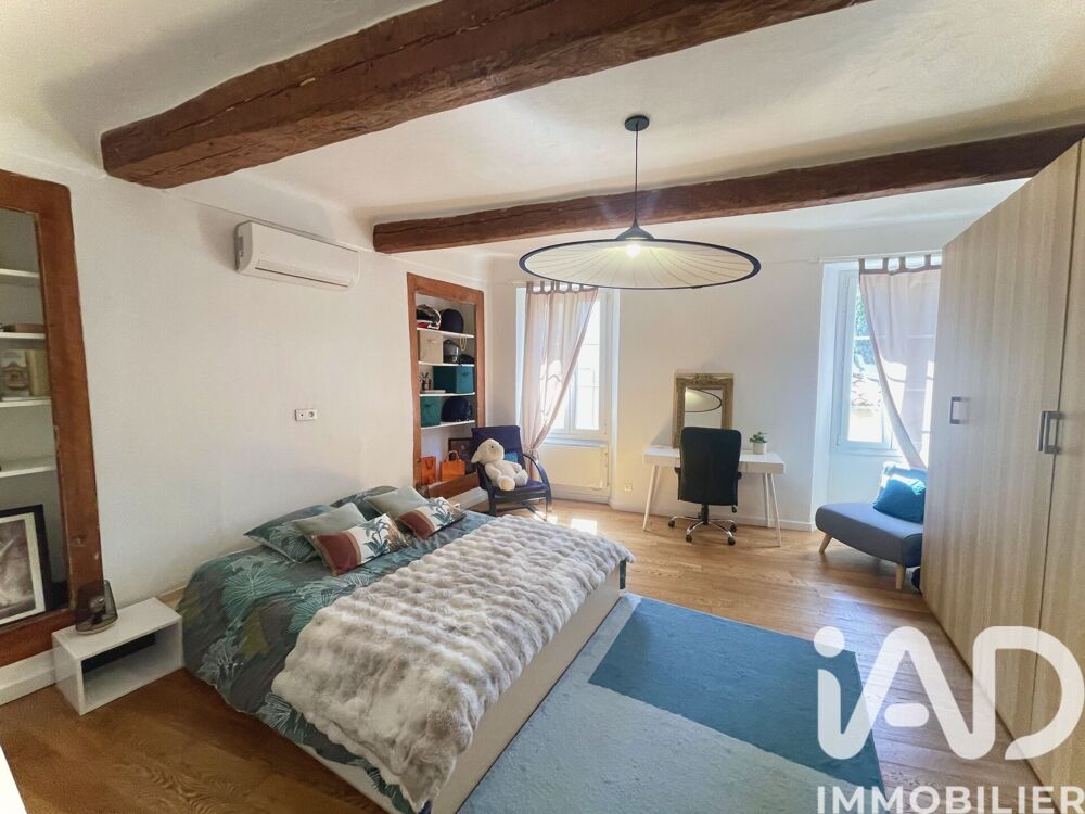 � vendre  Maison Le Plan-de-la-Tour (83120)