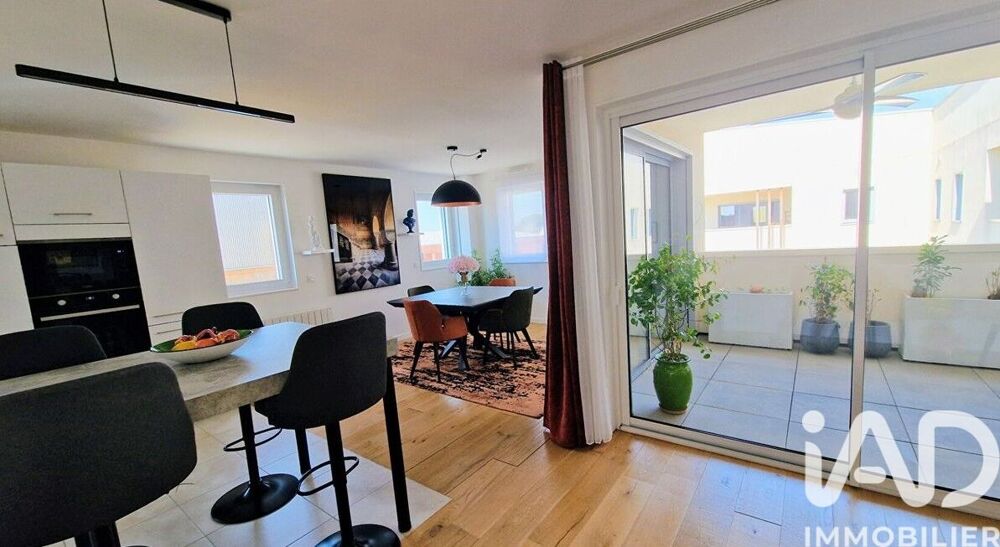 Vente Appartement 5 pièces